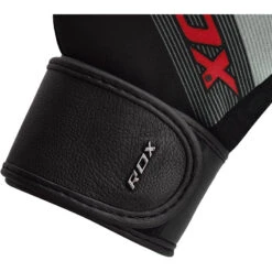 RDX SPORTS RDX F41 FITNESS GYM GLOVES -Rdx Sports rdx f41 competition weight lifting gloves 75