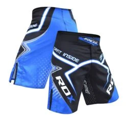 RDX SPORTS RDX R7 GIANT INSIDE MMA SHORTS -Rdx Sports rdx giant inside mma shorts 9