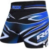 RDX SPORTS RDX R9 MMA TRAINING SHORTS -Rdx Sports rdx grappling mma training shorts 126