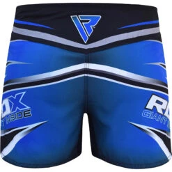 RDX SPORTS RDX R9 MMA TRAINING SHORTS -Rdx Sports rdx grappling mma training shorts 128
