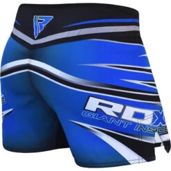 RDX SPORTS RDX R9 MMA TRAINING SHORTS -Rdx Sports rdx grappling mma training shorts 129