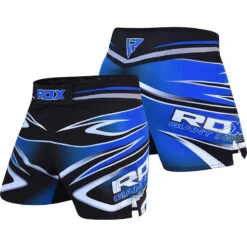 RDX SPORTS RDX R9 MMA TRAINING SHORTS -Rdx Sports rdx grappling mma training shorts 131