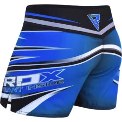 RDX SPORTS RDX R9 MMA TRAINING SHORTS -Rdx Sports rdx grappling mma training shorts 132