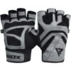 RDX SPORTS RDX S12 GYM WEIGHT LIFTING GLOVES -Rdx Sports rdx gym weight lifting training gloves 206