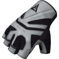 RDX SPORTS RDX S12 GYM WEIGHT LIFTING GLOVES 23 RDX SPORTS RDX S12 GYM WEIGHT LIFTING GLOVES -Rdx Sports rdx gym weight lifting training gloves 211