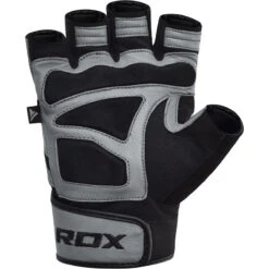 RDX SPORTS RDX S12 GYM WEIGHT LIFTING GLOVES 24 RDX SPORTS RDX S12 GYM WEIGHT LIFTING GLOVES -Rdx Sports rdx gym weight lifting training gloves 212