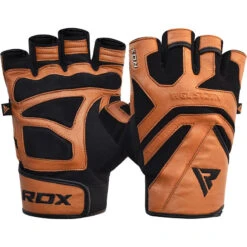 RDX SPORTS RDX S12 GYM WEIGHT LIFTING GLOVES 26 RDX SPORTS RDX S12 GYM WEIGHT LIFTING GLOVES -Rdx Sports rdx gym weight lifting training gloves 214