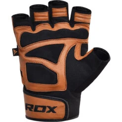 RDX SPORTS RDX S12 GYM WEIGHT LIFTING GLOVES 32 RDX SPORTS RDX S12 GYM WEIGHT LIFTING GLOVES -Rdx Sports rdx gym weight lifting training gloves 220