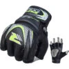 RDX SPORTS RDX J33 MMA GRAPPLING GLOVES -Rdx Sports rdx kids mma gloves grappling training 217