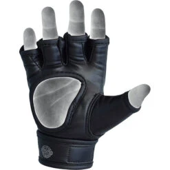 RDX SPORTS RDX J33 MMA GRAPPLING GLOVES -Rdx Sports rdx kids mma gloves grappling training 219