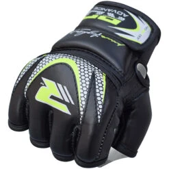 RDX SPORTS RDX J33 MMA GRAPPLING GLOVES -Rdx Sports rdx kids mma gloves grappling training 220