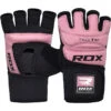 RDX SPORTS RDX T1 WOMEN PINK TAEKWONDO GLOVES 1 RDX SPORTS RDX T1 WOMEN PINK TAEKWONDO GLOVES -Rdx Sports rdx ladies wtf taekwondo grappling gloves tkd 25