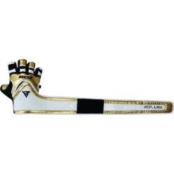 RDX SPORTS RDX L9 BODYBUILDING GYM GLOVES 14 RDX SPORTS RDX L9 BODYBUILDING GYM GLOVES -Rdx Sports rdx leather bodybuilding gym gloves 38