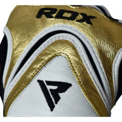 RDX SPORTS RDX L9 BODYBUILDING GYM GLOVES 16 RDX SPORTS RDX L9 BODYBUILDING GYM GLOVES -Rdx Sports rdx leather bodybuilding gym gloves 40