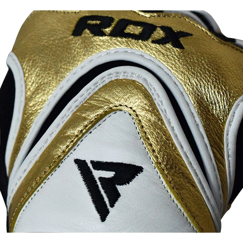 RDX SPORTS RDX L9 BODYBUILDING GYM GLOVES 8 RDX SPORTS RDX L9 BODYBUILDING GYM GLOVES - Image 6