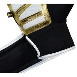 RDX SPORTS RDX L9 BODYBUILDING GYM GLOVES 18 RDX SPORTS RDX L9 BODYBUILDING GYM GLOVES -Rdx Sports rdx leather bodybuilding gym gloves 42