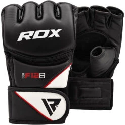 RDX SPORTS RDX F12 TRAINING MMA GRAPPLING GLOVES