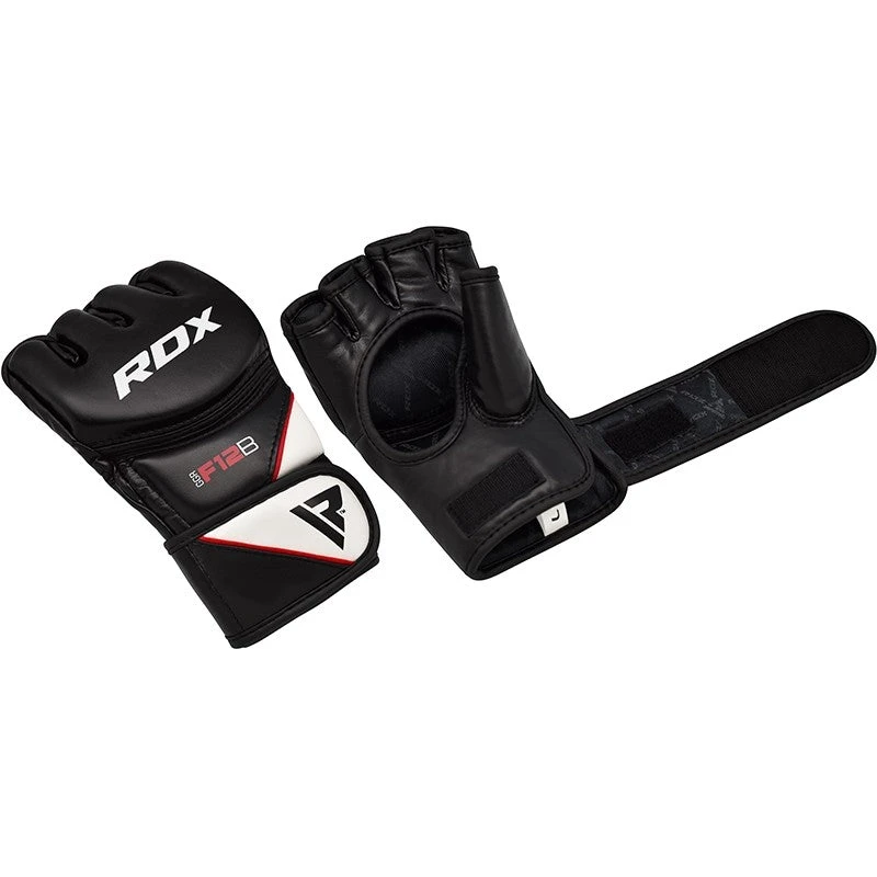 RDX SPORTS RDX F12 TRAINING MMA GRAPPLING GLOVES 6 RDX SPORTS RDX F12 TRAINING MMA GRAPPLING GLOVES - Image 4