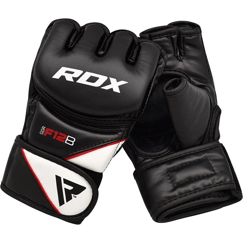 RDX SPORTS RDX F12 TRAINING MMA GRAPPLING GLOVES 7 RDX SPORTS RDX F12 TRAINING MMA GRAPPLING GLOVES - Image 5