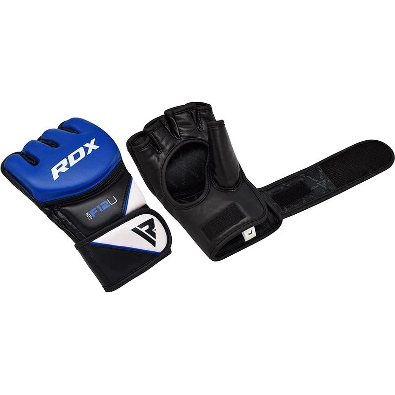 RDX SPORTS RDX F12 TRAINING MMA GRAPPLING GLOVES 14 RDX SPORTS RDX F12 TRAINING MMA GRAPPLING GLOVES - Image 12