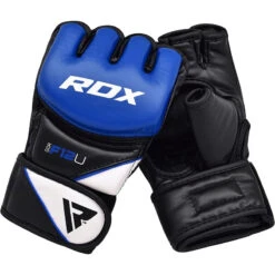RDX SPORTS RDX F12 TRAINING MMA GRAPPLING GLOVES 34 RDX SPORTS RDX F12 TRAINING MMA GRAPPLING GLOVES -Rdx Sports rdx leather x training mma grappling gloves 71