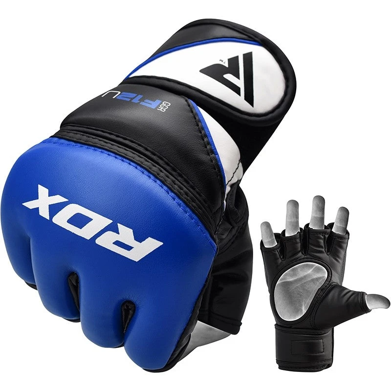 RDX SPORTS RDX F12 TRAINING MMA GRAPPLING GLOVES 16 RDX SPORTS RDX F12 TRAINING MMA GRAPPLING GLOVES - Image 14