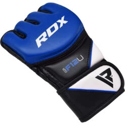 RDX SPORTS RDX F12 TRAINING MMA GRAPPLING GLOVES 37 RDX SPORTS RDX F12 TRAINING MMA GRAPPLING GLOVES -Rdx Sports rdx leather x training mma grappling gloves 74