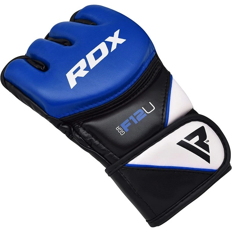 RDX SPORTS RDX F12 TRAINING MMA GRAPPLING GLOVES 18 RDX SPORTS RDX F12 TRAINING MMA GRAPPLING GLOVES - Image 16