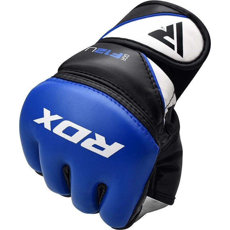 RDX SPORTS RDX F12 TRAINING MMA GRAPPLING GLOVES 20 RDX SPORTS RDX F12 TRAINING MMA GRAPPLING GLOVES - Image 18
