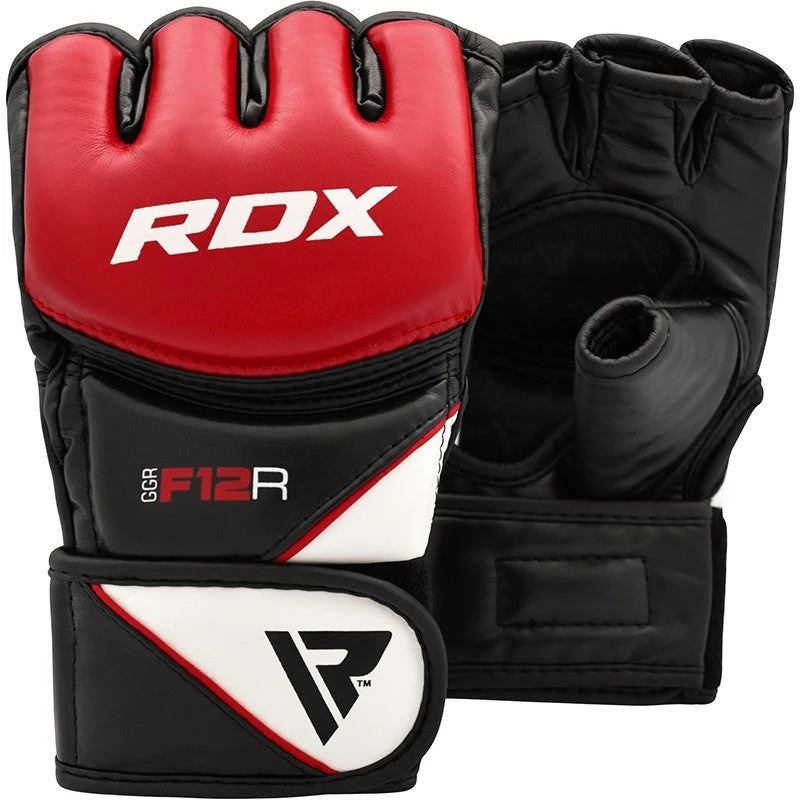 RDX SPORTS RDX F12 TRAINING MMA GRAPPLING GLOVES 21 RDX SPORTS RDX F12 TRAINING MMA GRAPPLING GLOVES - Image 19