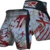 RDX SPORTS RDX R3 REVENGE SERIES MMA SHORTS -Rdx Sports rdx mma grappling shorts revenge series 51