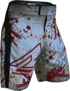 RDX SPORTS RDX R3 REVENGE SERIES MMA SHORTS -Rdx Sports rdx mma grappling shorts revenge series 53