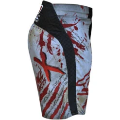 RDX SPORTS RDX R3 REVENGE SERIES MMA SHORTS -Rdx Sports rdx mma grappling shorts revenge series 54