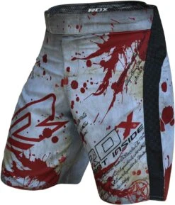 RDX SPORTS RDX R3 REVENGE SERIES MMA SHORTS -Rdx Sports rdx mma grappling shorts revenge series 57