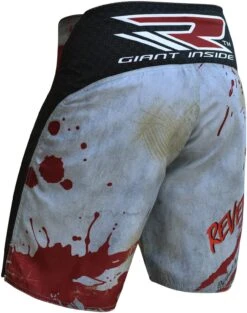 RDX SPORTS RDX R3 REVENGE SERIES MMA SHORTS -Rdx Sports rdx mma grappling shorts revenge series 58