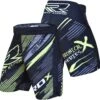 RDX SPORTS RDX R5 CHRONICAL SERIES MMA SHORTS -Rdx Sports rdx mma shorts chronical series 117