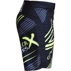 RDX SPORTS RDX R5 CHRONICAL SERIES MMA SHORTS -Rdx Sports rdx mma shorts chronical series 119