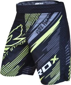 RDX SPORTS RDX R5 CHRONICAL SERIES MMA SHORTS -Rdx Sports rdx mma shorts chronical series 121