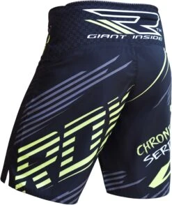 RDX SPORTS RDX R5 CHRONICAL SERIES MMA SHORTS -Rdx Sports rdx mma shorts chronical series 122