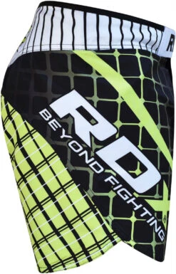 RDX SPORTS RDX R2 FLEX PANEL MMA SHORTS -Rdx Sports rdx mma shorts flex panel 103