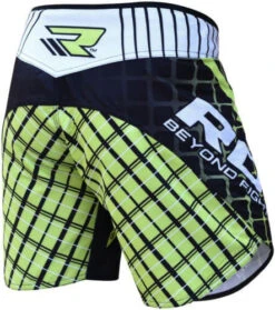 RDX SPORTS RDX R2 FLEX PANEL MMA SHORTS -Rdx Sports rdx mma shorts flex panel 109