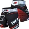 RDX SPORTS RDX R1 MMA TRAINING SHORTS -Rdx Sports rdx mma shorts grappling short 10