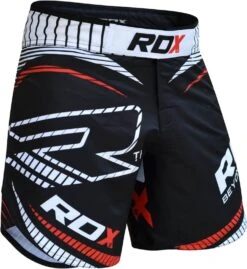 RDX SPORTS RDX R1 MMA TRAINING SHORTS -Rdx Sports rdx mma shorts grappling short 13