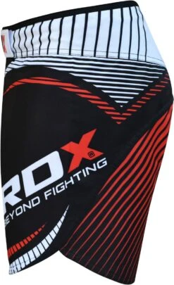 RDX SPORTS RDX R1 MMA TRAINING SHORTS -Rdx Sports rdx mma shorts grappling short 14