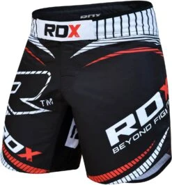 RDX SPORTS RDX R1 MMA TRAINING SHORTS -Rdx Sports rdx mma shorts grappling short 16
