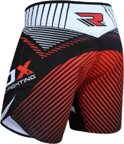 RDX SPORTS RDX R1 MMA TRAINING SHORTS -Rdx Sports rdx mma shorts grappling short 17