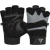 RDX SPORTS RDX S15 FITNESS GYM GLOVES -Rdx Sports rdx training weight lifting gym gloves 236
