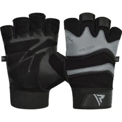 RDX SPORTS RDX S15 FITNESS GYM GLOVES