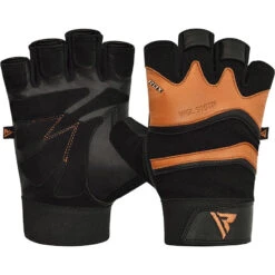 RDX SPORTS RDX S15 FITNESS GYM GLOVES 20 RDX SPORTS RDX S15 FITNESS GYM GLOVES -Rdx Sports rdx training weight lifting gym gloves 242