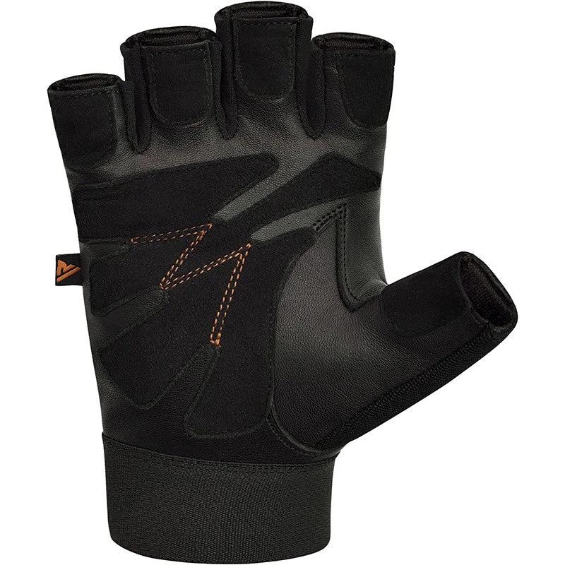 RDX SPORTS RDX S15 FITNESS GYM GLOVES 11 RDX SPORTS RDX S15 FITNESS GYM GLOVES - Image 9